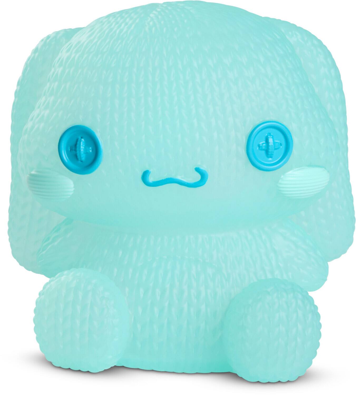 Handmade by Robots - Hello Kitty and Friends - Cinnamoroll #318 (Translucent) - COLLECTIBLES