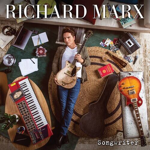 Songwriter [LP] [VINYL] price history on PriceWatchPro