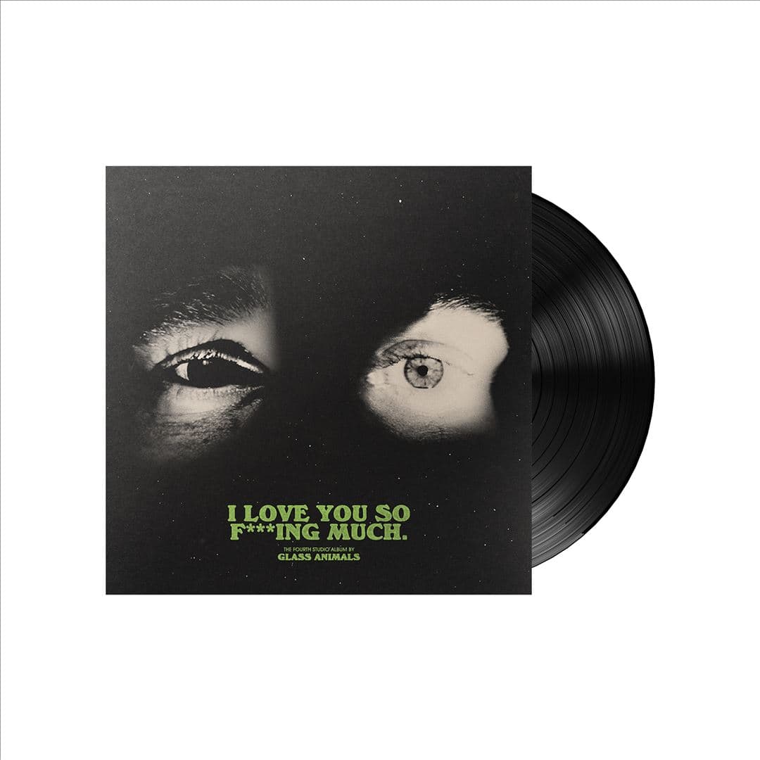 I Love You So F***ing Much [LP] - VINYL price history on PriceWatchPro