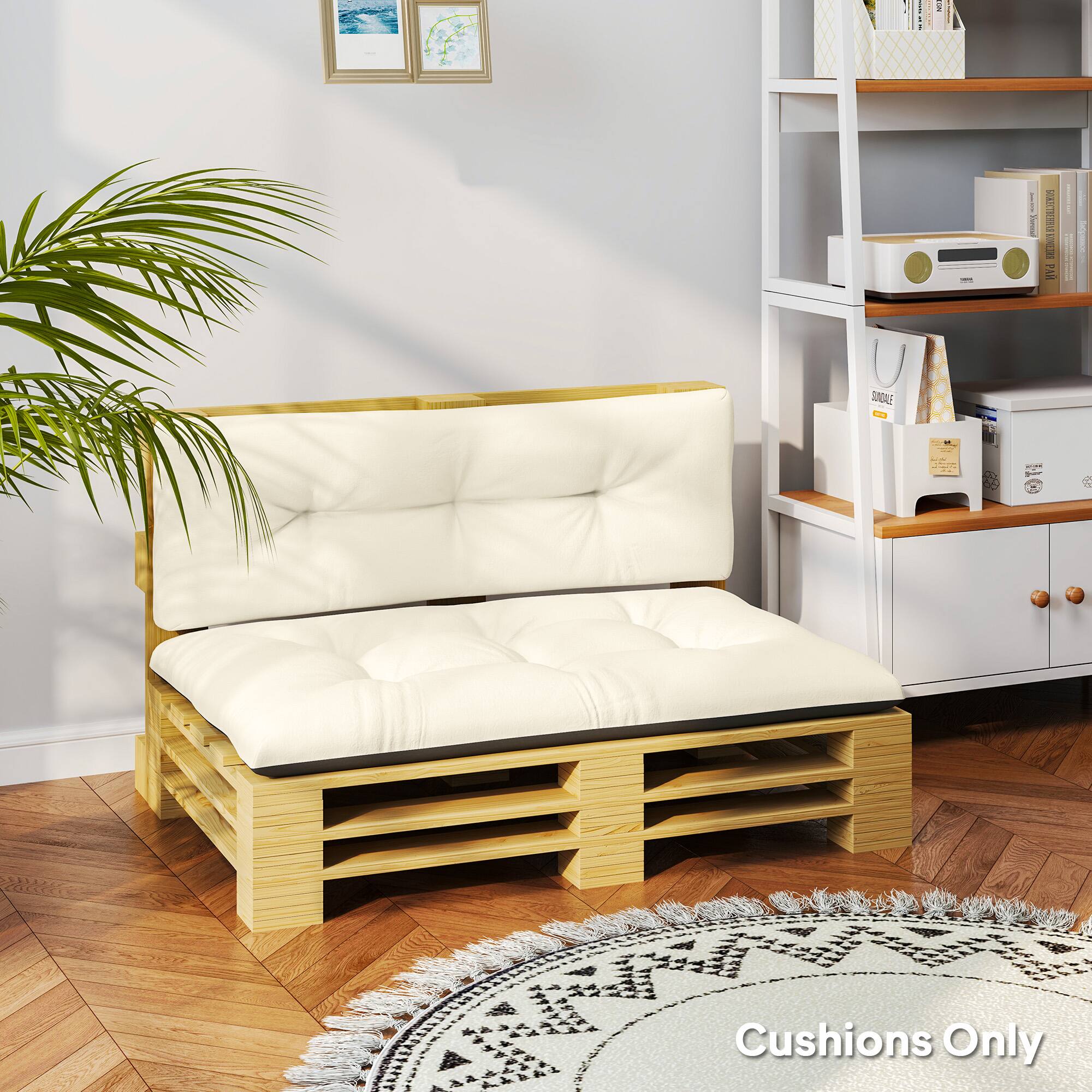 Cushions Only