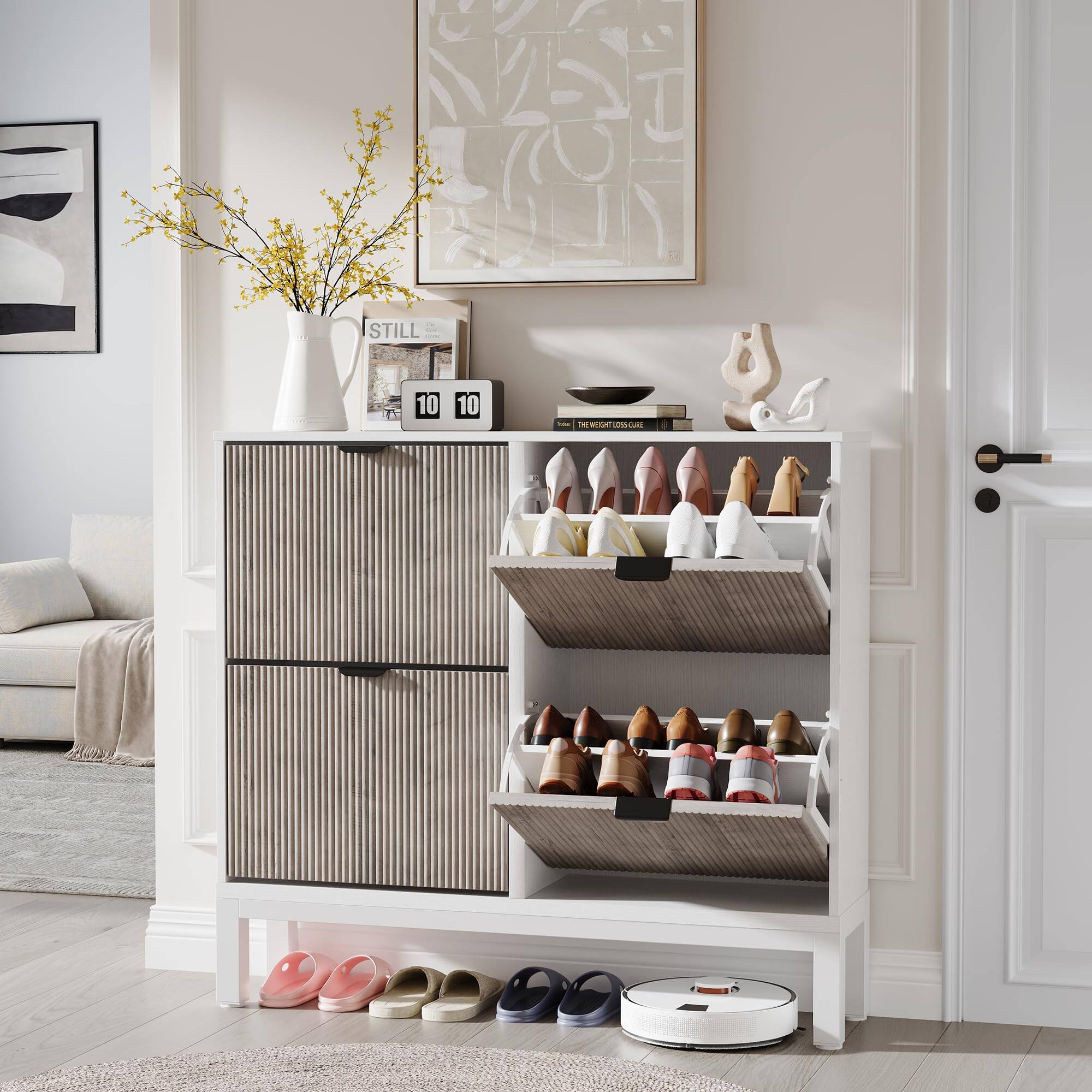 - STILL
- 10 10
- THE WEIGHTLOSS DIET