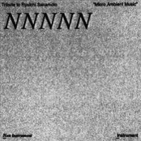 Tribute to Ryuichi Sakamoto “Micro Ambient Music”, Vol. 1 [LP] - VINYL - Front_Zoom