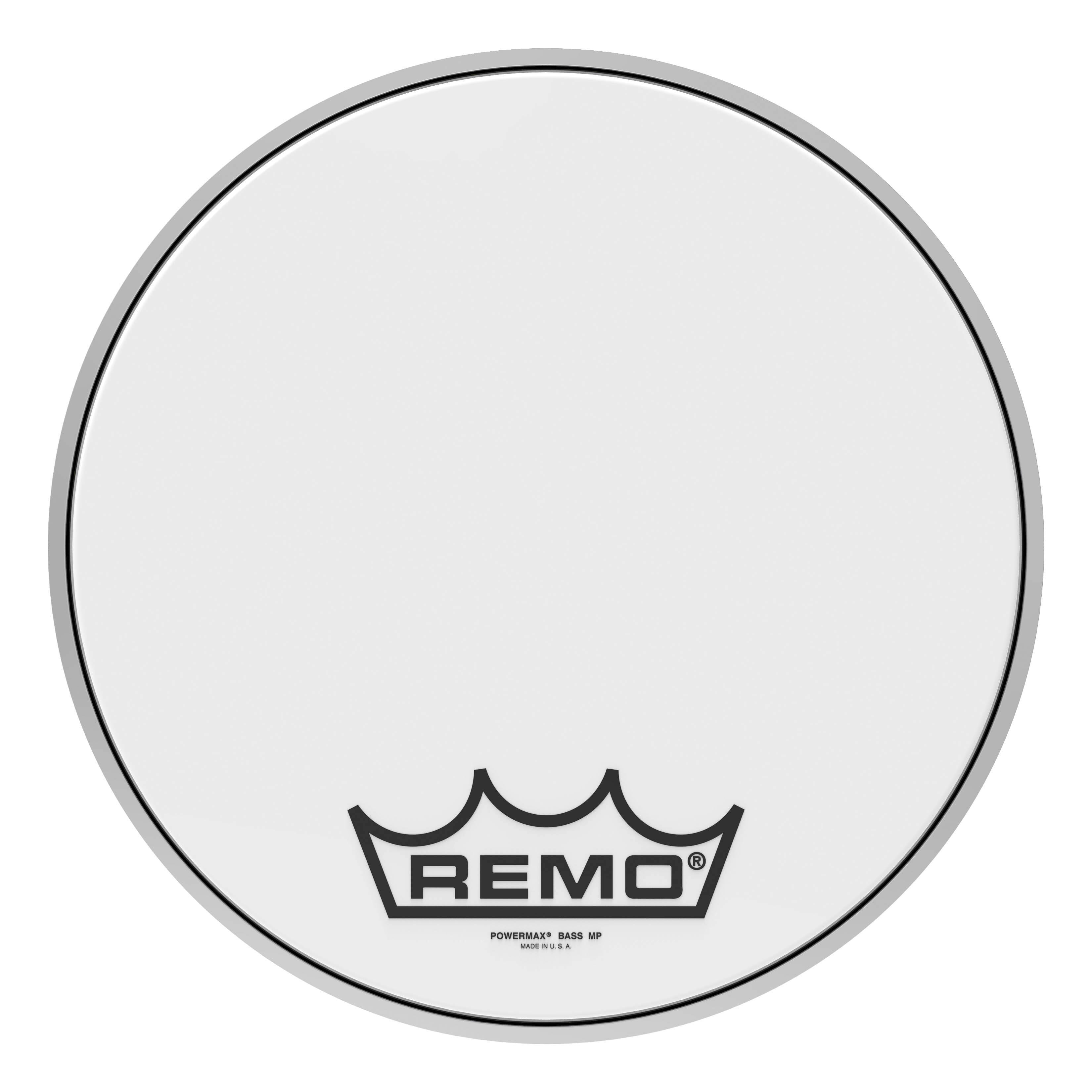 REMO POWERMAX BASS MP MAIN