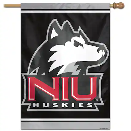 NIU HUSKIES