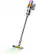 Front. Dyson - V15 Detect Total Clean Extra Cordless Vacuum - Yellow.