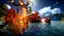 Alt View 11. BANDAI NAMCO Entertainment - SYNDUALITY Echo of Ada.