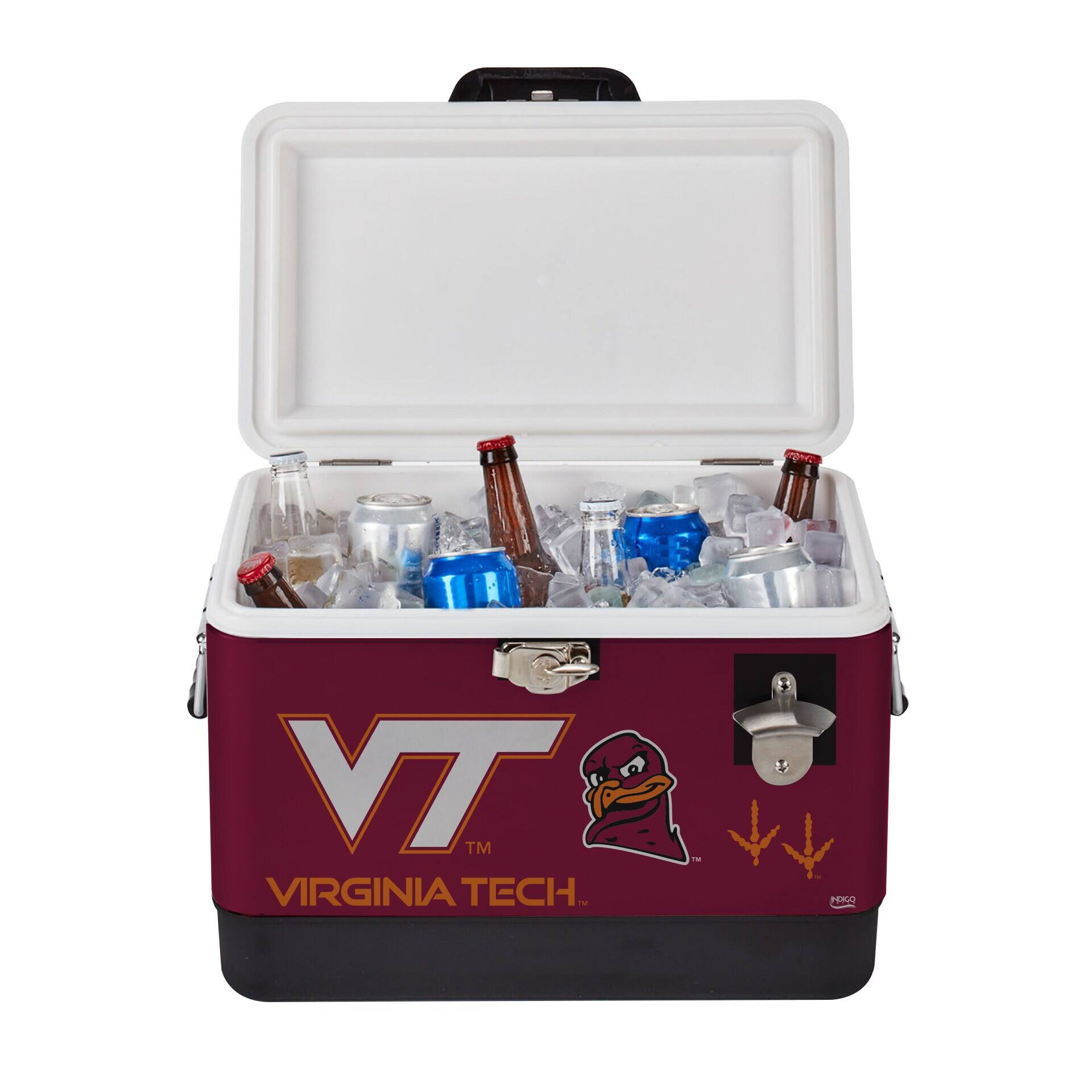 VT TM VIRGINIA TECH