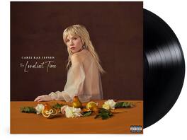 Carly Rae Jepsen - The Loneliest Time - VINYL LP