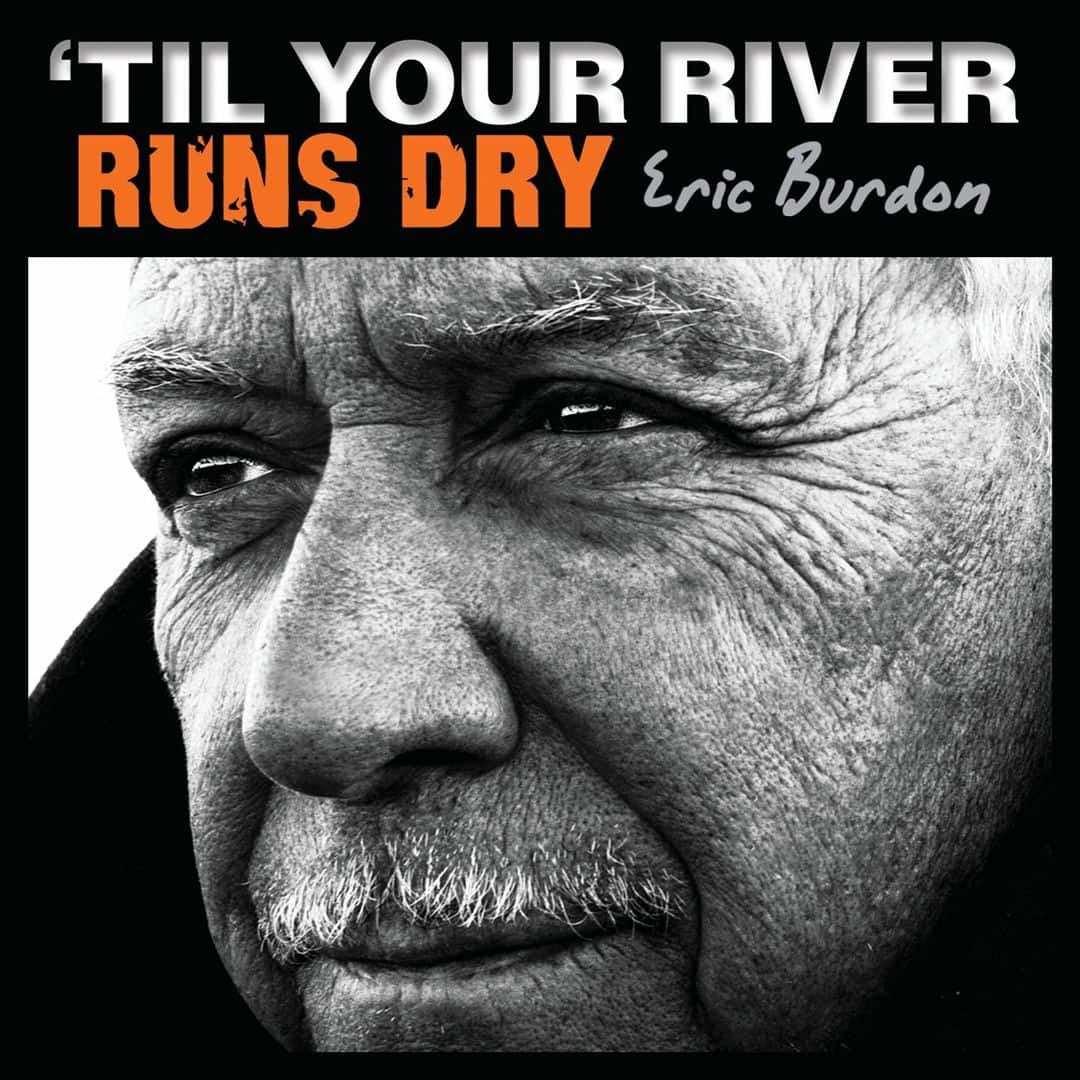 'Til Your River Runs Dry [LP] - VINYL