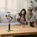 Alt View 3. DJI - Osmo Mobile 8 Smartphone Gimbal Stabilizer + Mini Mic + 2 Year Extended Warranty Protection Accessory Bundle - Gray.