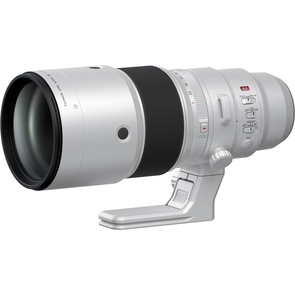 201 slos TEn FUJINON E 16-22 XF FULL 5m-00 1 oI OFF/VON oFF ON I PRESET AF-L AF-L AF I SET