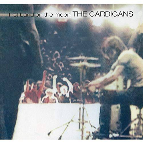 First Band on the Moon [LP] [VINYL]