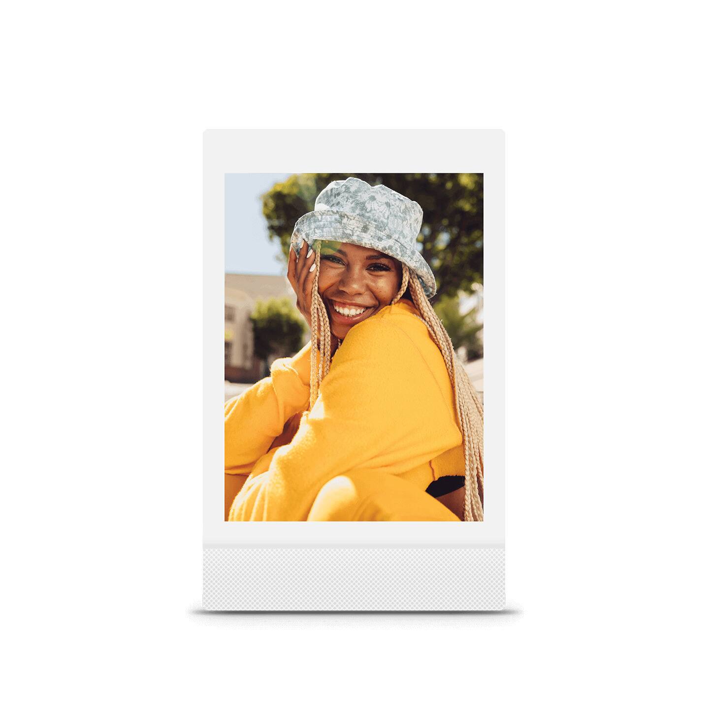 Back. Fujifilm - INSTAX MINI LINK 3 R PK 40 EXP BUNDLE.