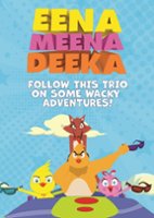 Eena Meena Deeka - Season One  - Volume Three - Front_Zoom