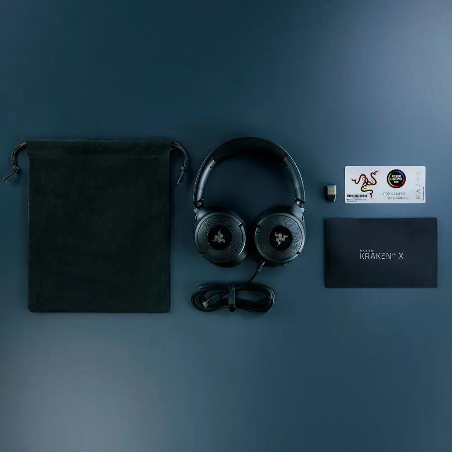 The text on the image reads: "BLUE COCOA I - Foss Dr. Lamers LAMERS X KRAKEN X".