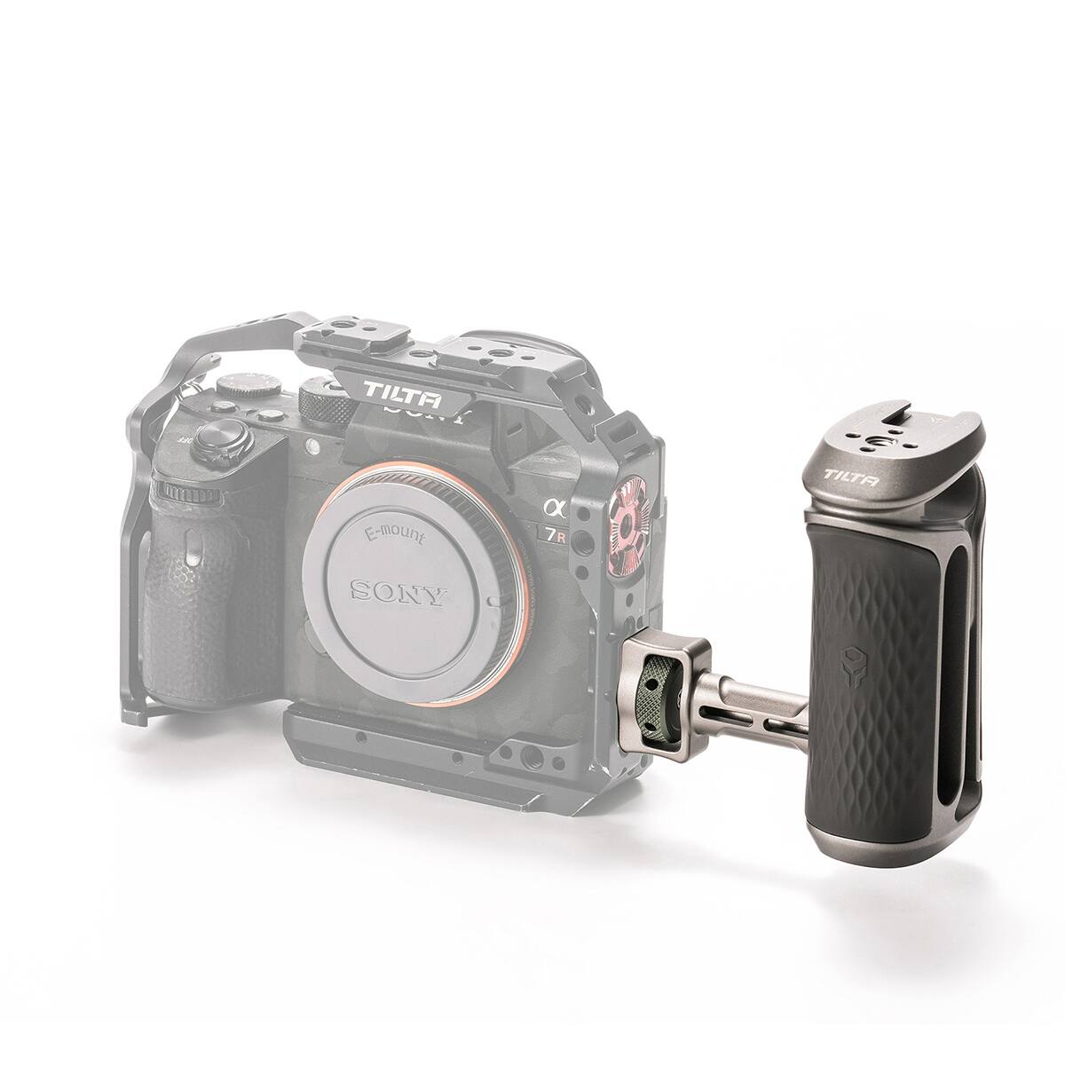 TILTA E-mount SONY α7R IV
