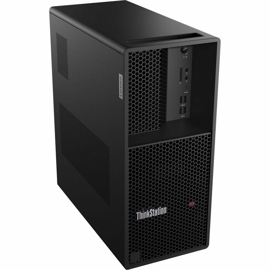 Lenovo ThinkStation P3