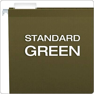 STANDARD GREEN