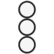 Alt View 2. ZAGG - Glass Elite Lens Protection for Samsung Galaxy Z Fold8 Ultra - Black.