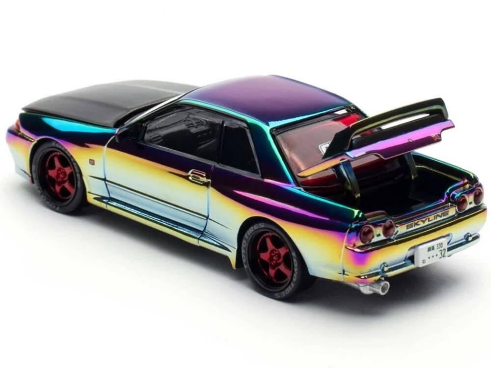 SKYLINE 330 330 .32 32
