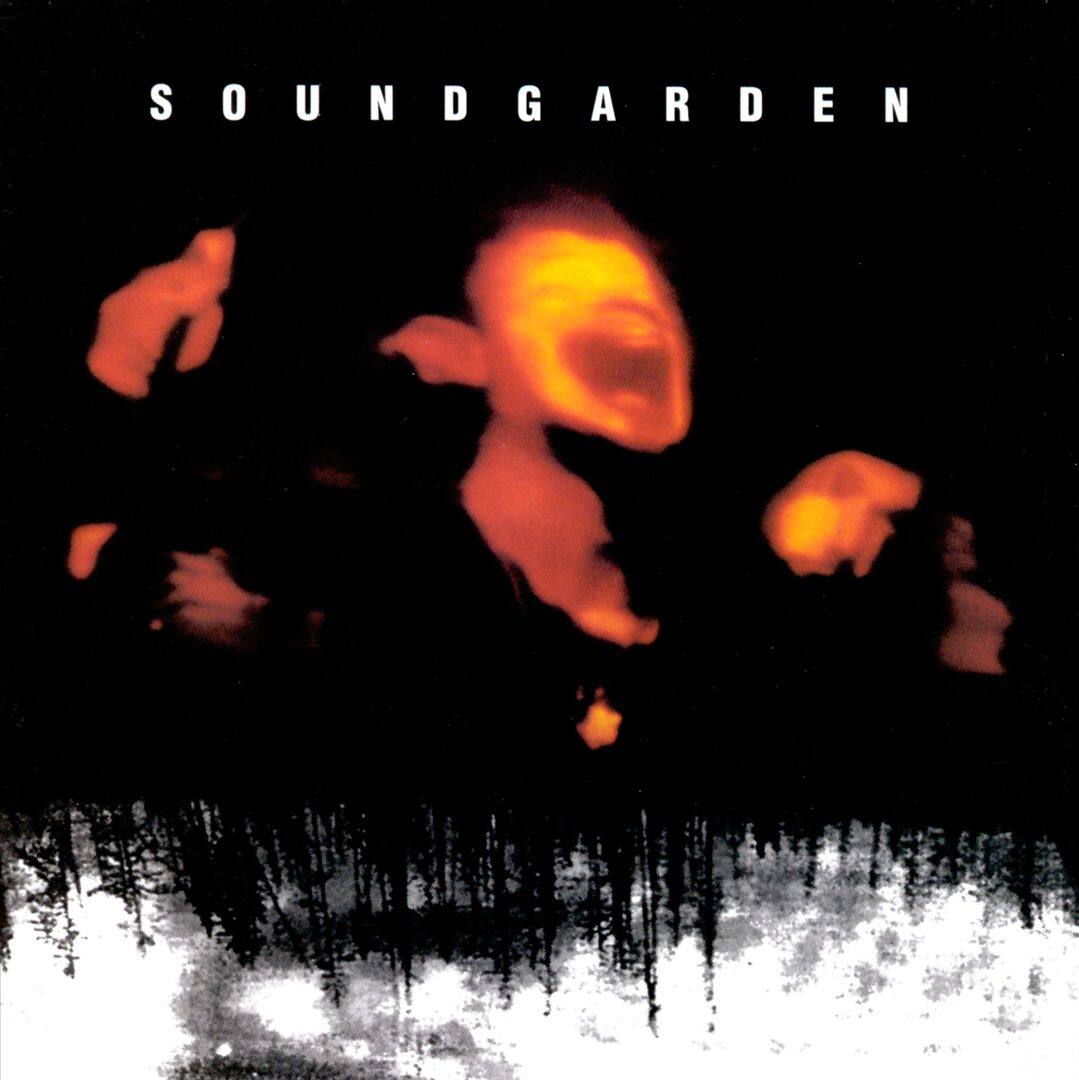 Superunknown [LP] [LP] - VINYL