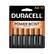AA 10
DURACELL
POWER BOOST™
INGREDIENTS