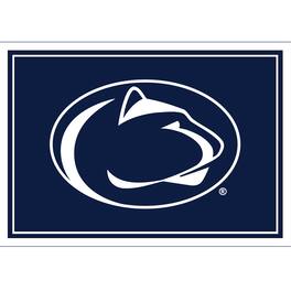 Imperial - Penn State Nittany Lions 2'8" x 3'10" Area Rug - Multicolor