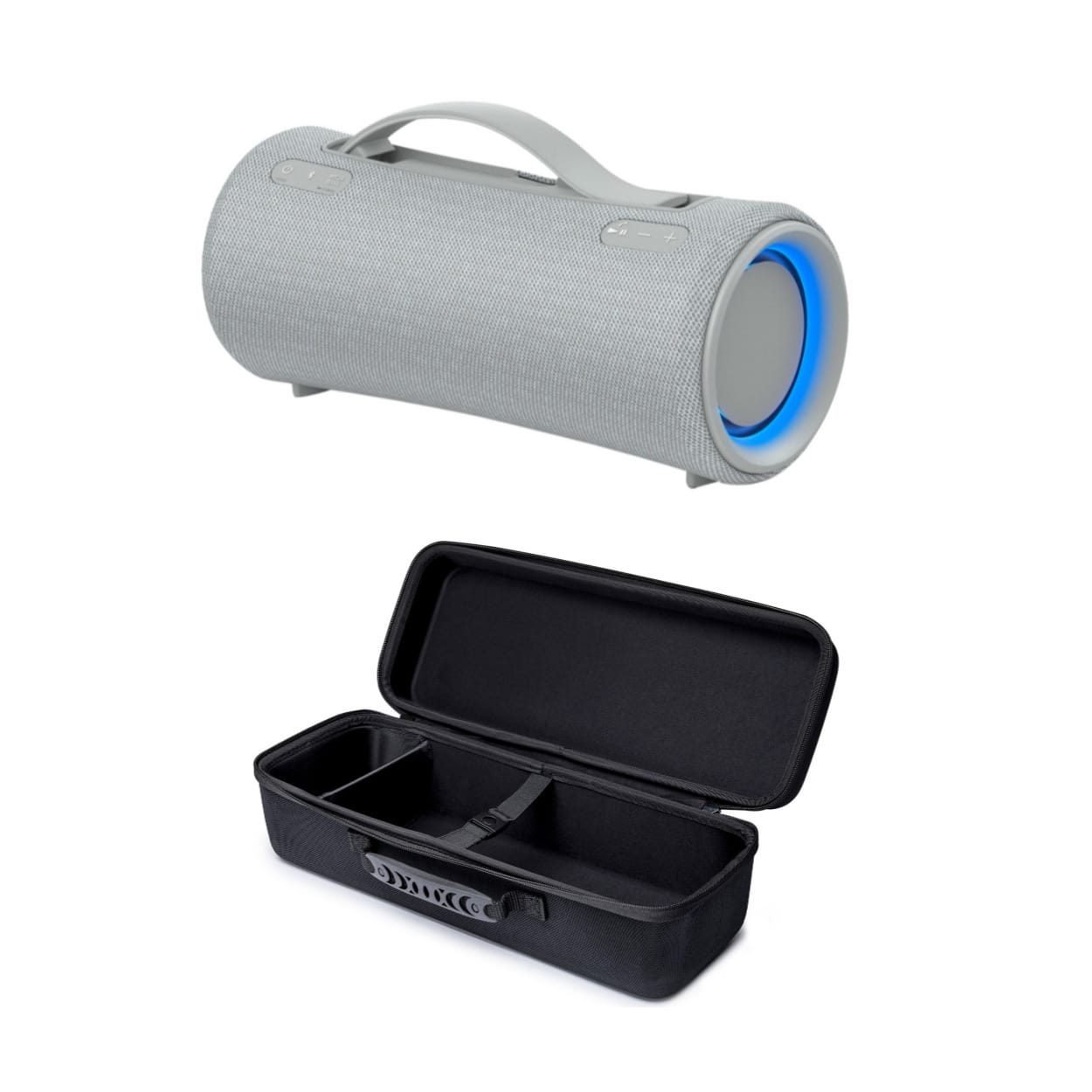 Sony SRS XG300 X Series Wireless Portable Bluetooth Party Speaker