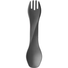 Humangear - GoBites Uno Travel Utensil - Gray