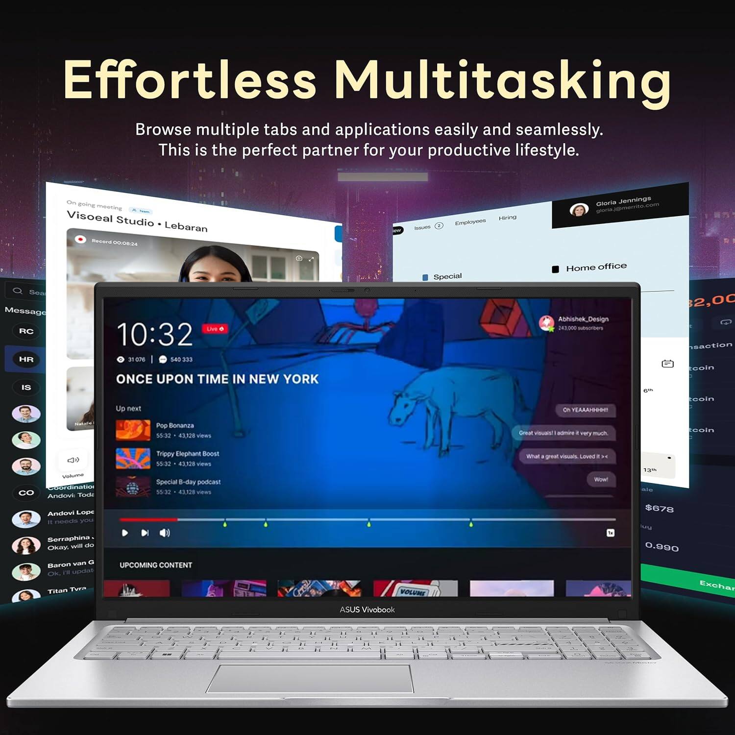 media item thumbnail