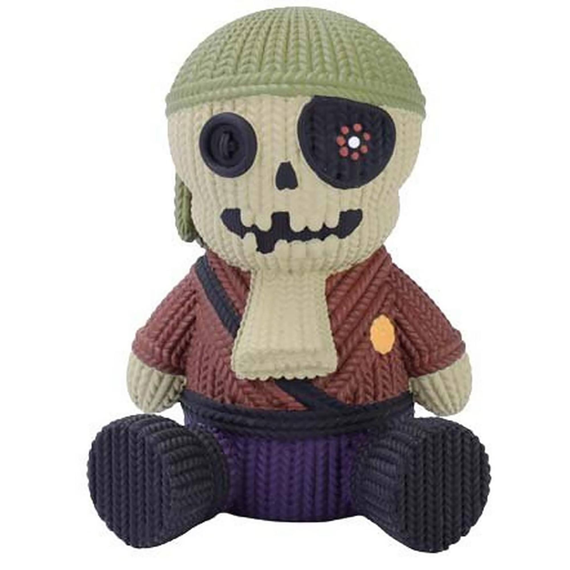 Bensussen Deutsch & Associates - The Goonies Handmade by Robots Vinyl Figure | One-Eyed Willy - Brown price history on PriceWatchPro