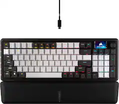 Mechanical Gaming Keyboards