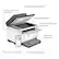 Auto document feeder
Dual-band Wi-Fi, Ethernet
Flatbed scanner
Print up to 30 pages per minute
150-sheet paper tray
100-sheet output tray
Print from any device