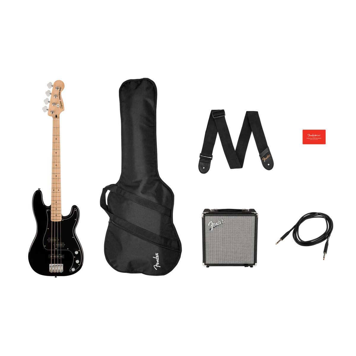 +1 T : T 4 Fender Addas M Jadi Feur