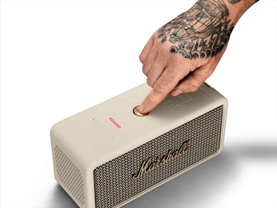 新品未開封 Marshall MIDDLETON クリーム Marshall Middleton 新品未開封 Marshall MIDDLETON クリーム Marshall Middleton
