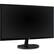 Alt View 13. ViewSonic - 21.5 LCD FHD Monitor (DisplayPort VGA, HDMI) - Black.