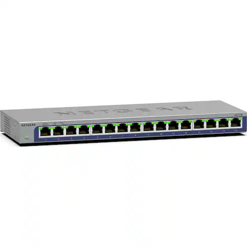 Network Switches