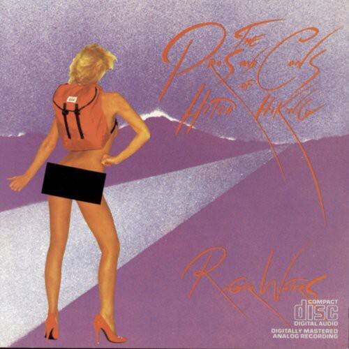 Roger Waters - The Pros and Cons Of Hitchhiking  - COMPACT DISCS