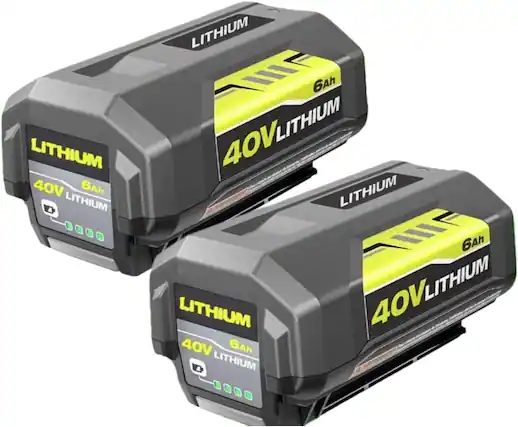 LITHIUM 40V 6Ah LITHIUM 40V LITHIUM 6Ah LITHIUM 40V LITHIUM 6Ah LITHIUM 40V LITHIUM
