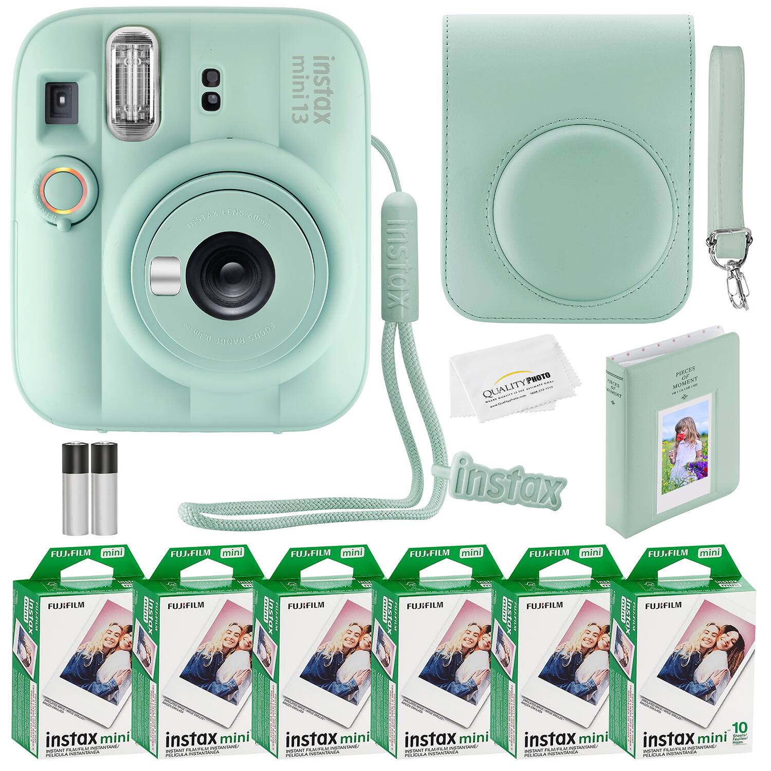 Lagoon Green