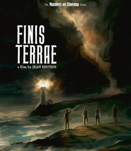 Finis Terrae - BLU-RAY