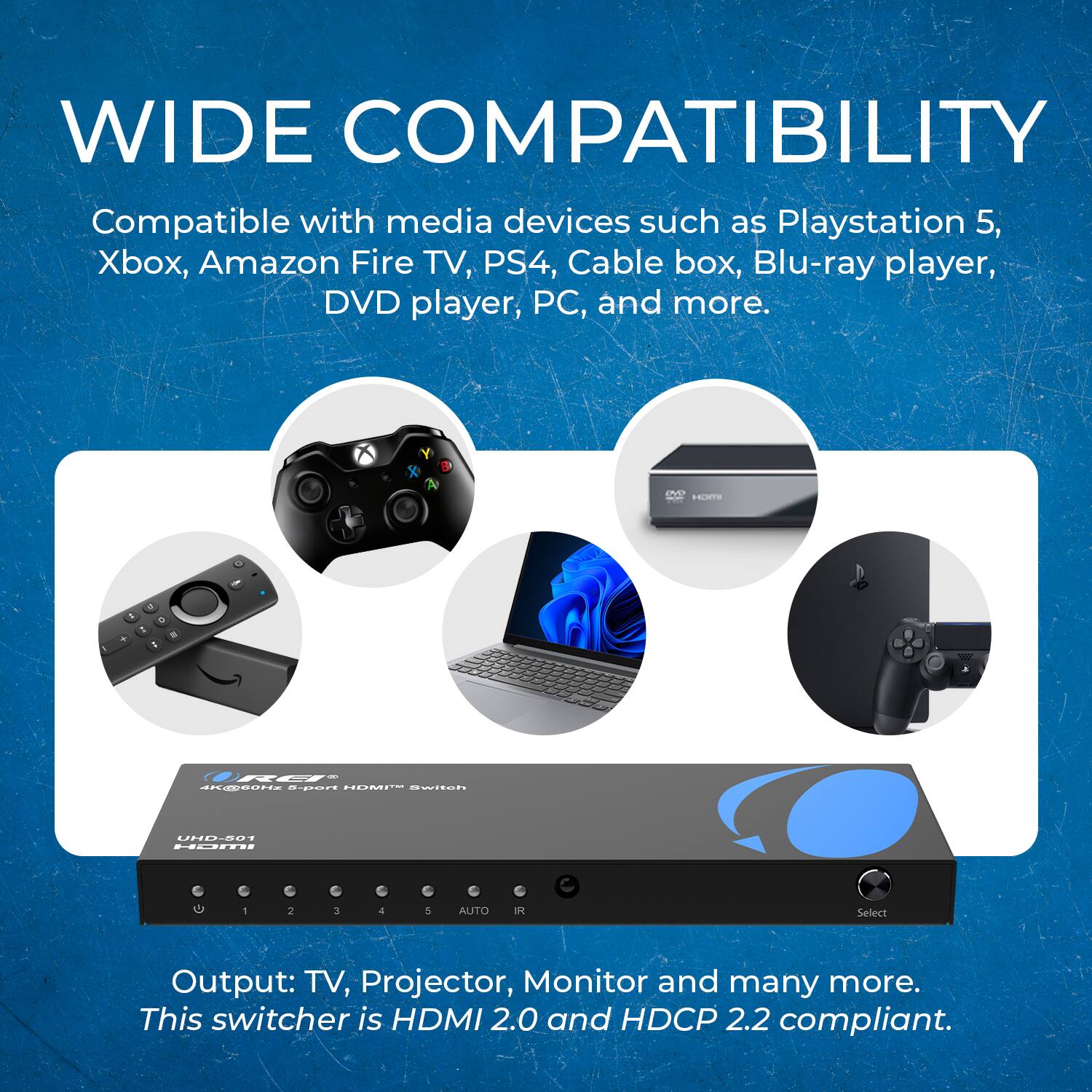 media item thumbnail