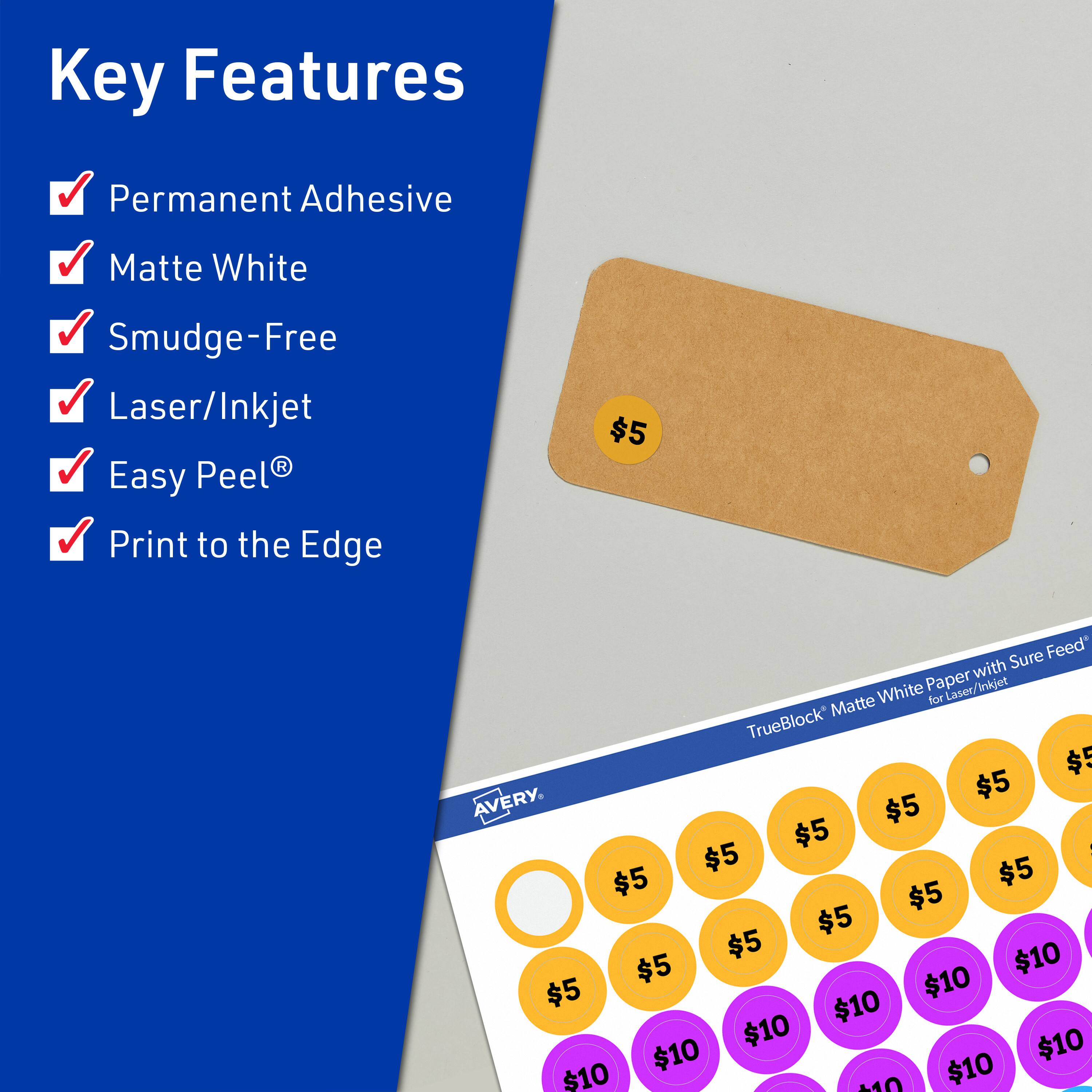 Key Features  
- Permanent Adhesive  
- Matte White  
- Smudge-Free  
- Laser/Inkjet  
- Easy Peel®  
- Print to the Edge  

$5  
$5  
$5  
$5  
$5  
$5  
$5  
$5  
$5  
$5  
$5  
$5  
$5  
$5  
$5  
$5  
$5  
$5  
$5  
$5  
$5  
$5  
$5  
$5  
$5  
$5  
$5  
$5  
$5  
$5  
$5  
$5  
$5  
$5  
$5  
$5  
$5  
$5  
$5  
$5  
$5  
$5  
$5  
$5  
$5  
$5  
$5  
$5  
$5  
$5  
$5  
$5  
$5  
$5  
$5  
$5  
$5  
$5  
$5  
$5  
$5  
$5  
$5  
$5  
$5  
$5  
$5  
$5  
$5  
$5  
$5  
$5  
$5  
$5