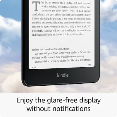 Amazon Kindle Paperwhite Signature Edition (32 GB) 2024 Metallic Amazon Kindle Paperwhite Signature Edition (32 GB) 2024 Metallic