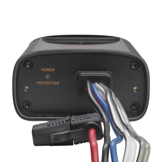 POWER PROTECTION