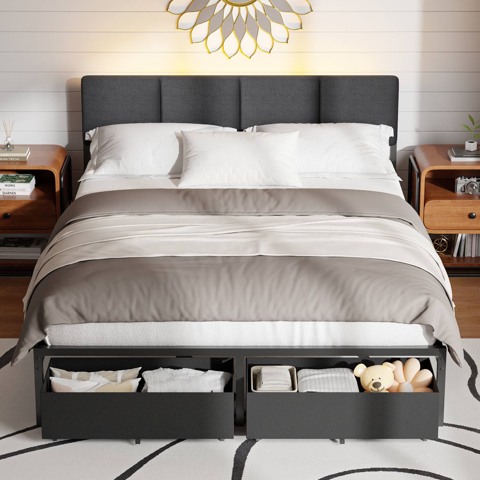 A - s : -m RC KN JdnEs