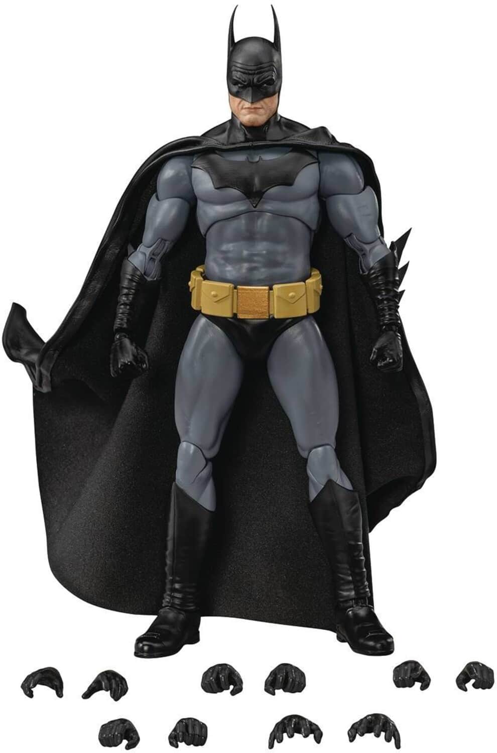 Beast - Kingdom - Dynamic 8ction Heroes - DC Comic - Batman - COLLECTIBLES - Multicolor price history on PriceWatchPro
