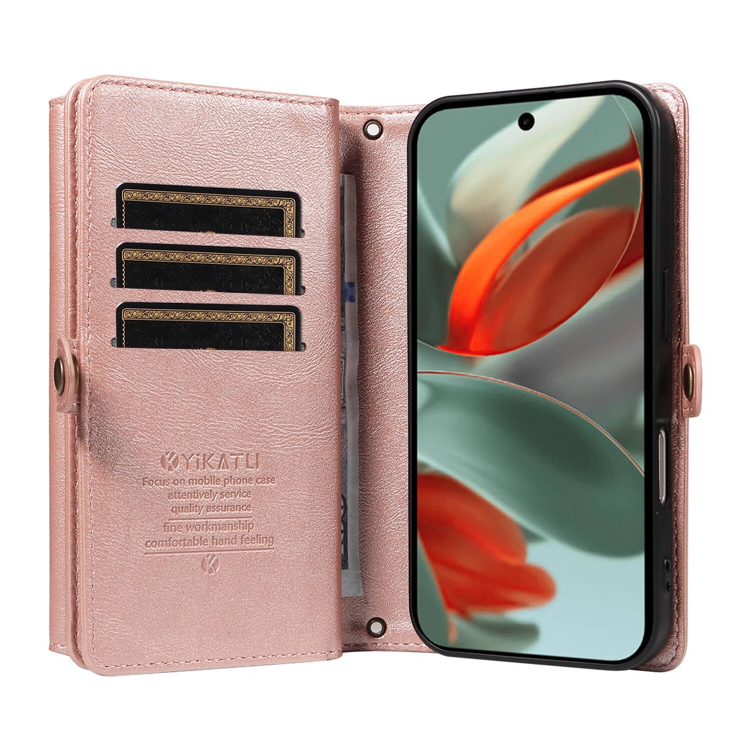 KYKATL Focus on mobile phone case attentively service quality assurance fine workmanship comfortable hand feeling