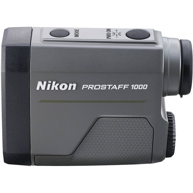 Nikon PROSTAFF 1000