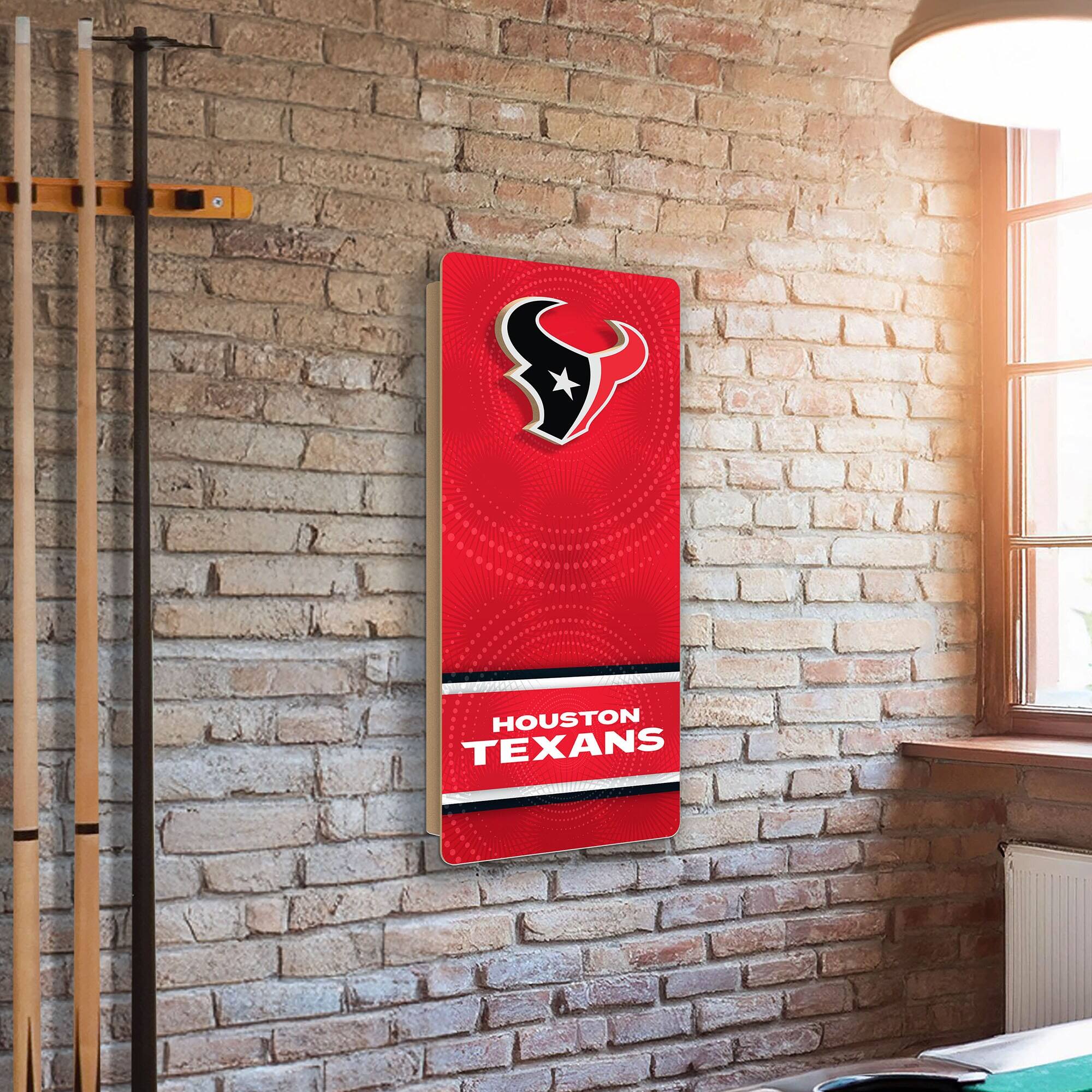 HOUSTON TEXANS